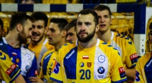 Vive Kielce - Telecom 02-11-2019